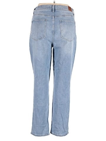 Laura Ashley Jeans (view 2)