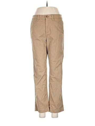 J.Crew Factory Store Khakis (view 1)