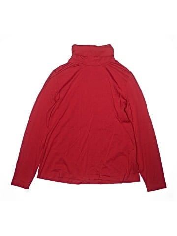 Lands' End Long Sleeve Turtleneck (view 2)