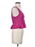 Lulus Pink Tank Top Size XS - photo 4