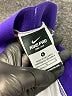 Nike Print Purple Leggings Size L - photo 7