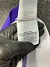 Nike Print Purple Leggings Size L - photo 8