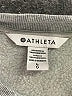 Athleta Gray Sweatshirt Size L - photo 7