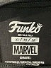 Marvel Black Short Sleeve T-Shirt Size XL (kids) - photo 3