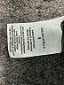 Adidas 100% Recycled Polyester Solid White Athletic Shorts Size 5 - photo 4