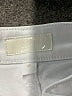 Kut from the Kloth Solid White Jeans Size 10 - photo 7