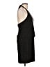 Cache Polka Dots Black Casual Dress Size L - photo 4