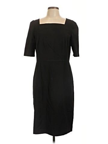 Ann Taylor Cocktail Dress (view 1)