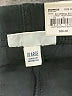 Kohl's Solid Black Skort Size XL - photo 3