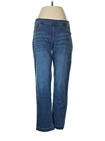 Pajama Jeans Jeans (view 1)