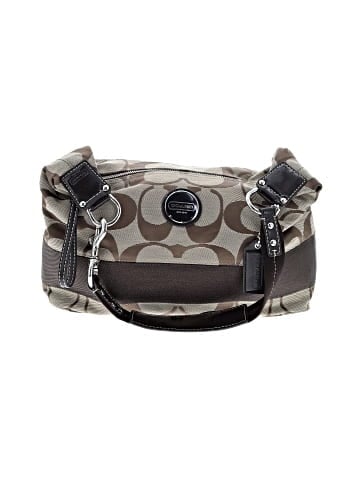 Coach Factory Shoulder Bag (view 1)