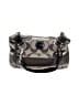 Coach Factory Gray Shoulder Bag One size - photo 1