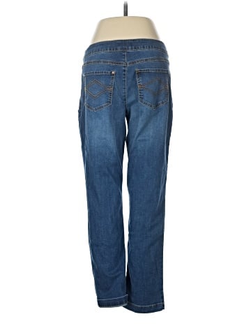 Pajama Jeans Jeans (view 2)