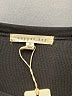 Copper Key Solid Black Cocktail Dress Size S - photo 7