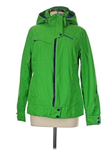 Marmot Snow Jacket (view 1)