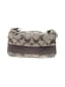 Coach Factory Gray Shoulder Bag One size - photo 3