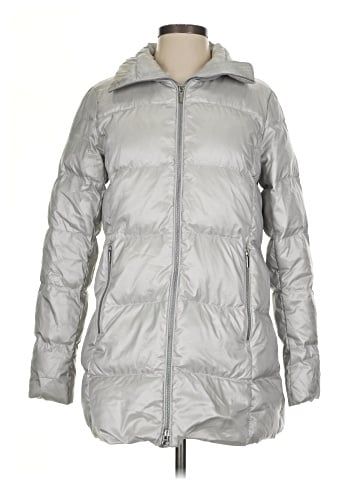 Lands' End Snow Jacket (view 1)