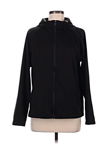 32 Degrees Zip Up Hoodie (view 1)