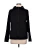 32 Degrees 100% Polyester Black Zip Up Hoodie Size M - photo 1