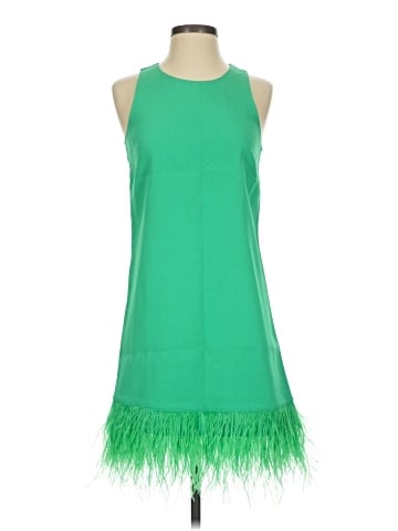 J.Crew Collection Cocktail Dress (view 1)