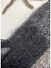 Acne Studios Green Scarf One size - photo 8