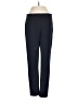 Ann Taylor Solid Blue Dress Pants Size 2 - photo 1