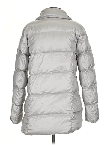 Lands' End Snow Jacket (view 2)