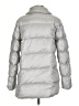 Lands' End Solid Silver Snow Jacket Size XS - photo 2