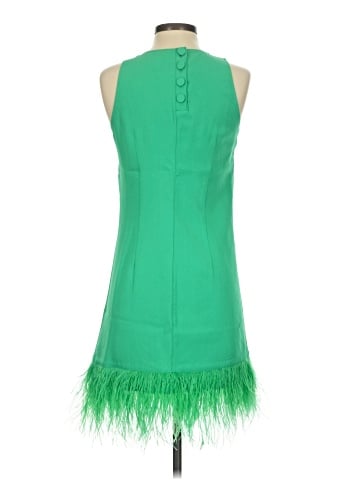 J.Crew Collection Cocktail Dress (view 2)
