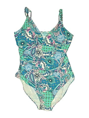 Assets One Piece Swimsuit (view 1)