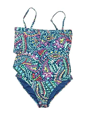Caribbean Joe Swimsuit Bottoms (view 1)