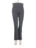 Avenue Montaigne Gray Active Pants Size 6 - photo 1