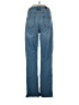 Hollister Graphic Blue Jeans Size 1R - photo 2