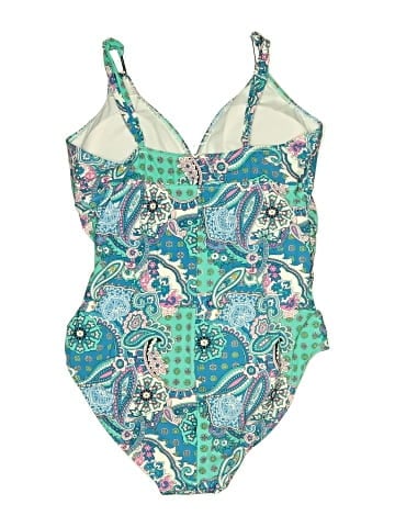 Assets One Piece Swimsuit (view 2)