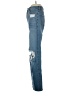 Hollister Graphic Blue Jeans Size 1R - photo 5