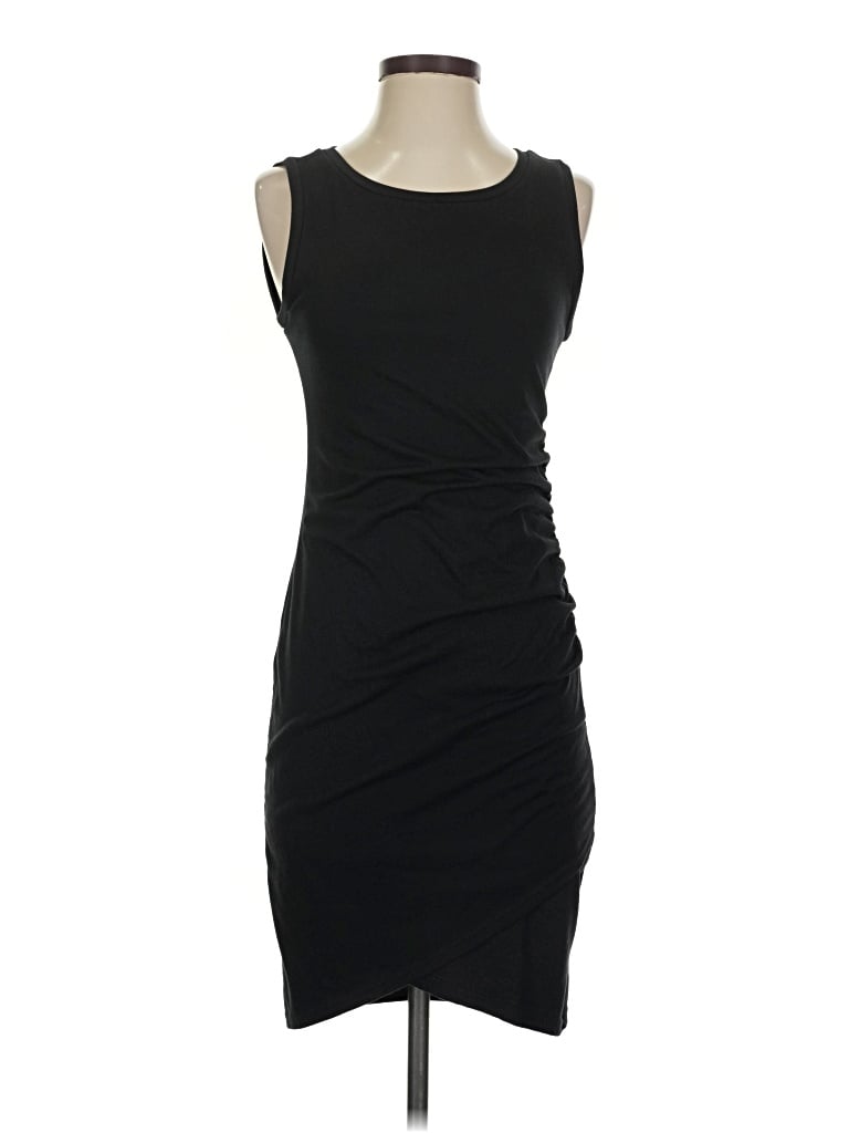 Pre-owned Leith Cocktail Dress In Black