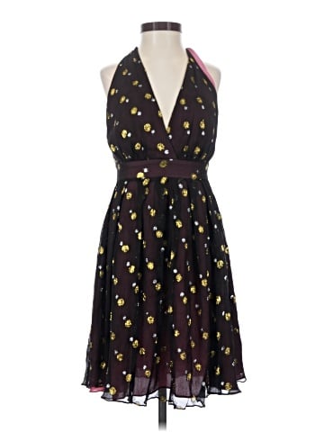 Nicole Miller Cocktail Dress (view 1)