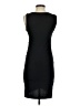 Leith Solid Black Cocktail Dress Size S - photo 2
