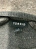 Torrid Black Turtleneck Sweater Size 1X Plus (1) - photo 7