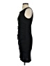 Leith Solid Black Cocktail Dress Size S - photo 5
