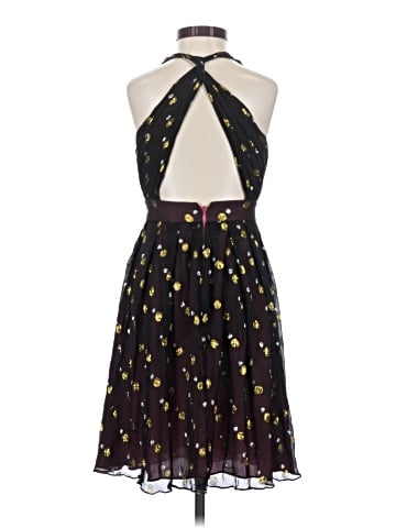 Nicole Miller Cocktail Dress (view 2)