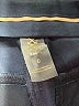 Rhone 100% Recycled Polyester Solid Blue Shorts Size 0 - photo 3