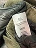 Felina Gray Casual Pants Size M - photo 8