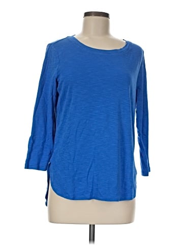 Tommy Bahama 3/4 Sleeve T-Shirt (view 1)