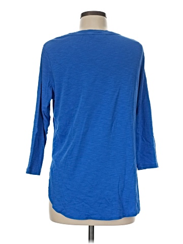 Tommy Bahama 3/4 Sleeve T-Shirt (view 2)