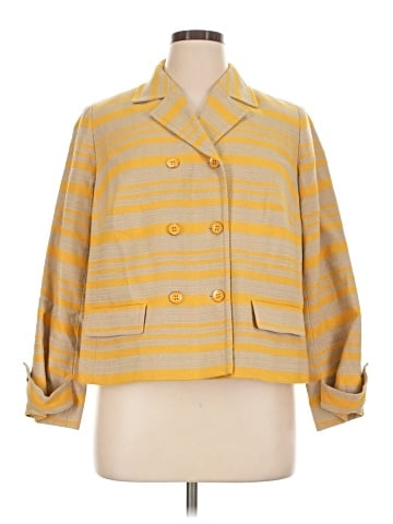 Talbots Jacket (view 1)