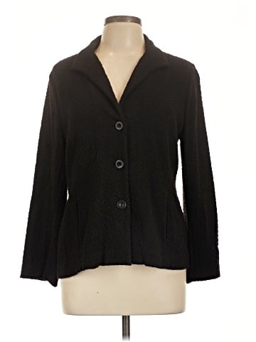Eileen Fisher Blazer (view 1)