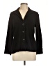 Eileen Fisher Black Blazer Size L (petite) - photo 1