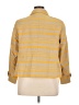 Talbots Stripes Yellow Jacket Size 16 (petite) - photo 2