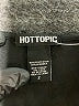 Hot Topic Black Casual Dress Size 2X (2) - photo 7